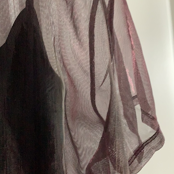 LITTLE BLACK DRESS, DATE NIGHT COCTAIL PARTY!!! - Picture 6 of 9